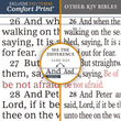 Load image into Gallery viewer, Personalized Custom Text Your Name KJV Large Print Thinline Bible Comfort Print Tan Leathersoft