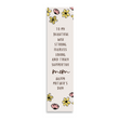 Load image into Gallery viewer, Happy Mother’s Day 8’X2’ Bookmark for Mom | Gift for Mothers