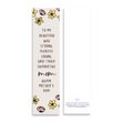 Load image into Gallery viewer, Happy Mother’s Day 8’X2’ Bookmark for Mom | Gift for Mothers