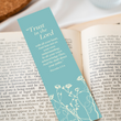 Load image into Gallery viewer, Christian Bookmark Packs with Bible Verse Proverbs 3:5-6; Trust in The Lord with All Your Heart