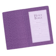 Load image into Gallery viewer, KJV Budget Gift and Award Purple Bible