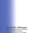Load image into Gallery viewer, The Outline Bible - Harold Willmington