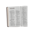 Load image into Gallery viewer, Personalized NIV Thinline Bible Large Print Burgundy