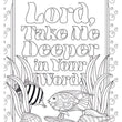 Load image into Gallery viewer, The Power of Prayer Coloring Journal - Stormie Omartian & Marie Michaels