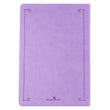 Load image into Gallery viewer, I Know The Plans Jeremiah 29:11 Purple Journal