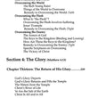 Load image into Gallery viewer, The Kingdom, Power & Glory - Chuck & Nancy Missler