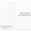 Load image into Gallery viewer, Thank You For Your Service Ministry Cards, Assorted Box of 12 Greeting Cards