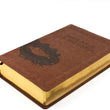 Load image into Gallery viewer, Personalized Santa Biblia La Historia NVI (Spanish Edition)