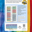 Load image into Gallery viewer, Personalized RVR 1960 Biblia de Estudio Arco Iris Multicolor tapa dura (Spanish Edition)