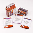 Load image into Gallery viewer, 101 Favorite Bible Verses for Teens Cards Boxed Cards