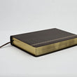 Load image into Gallery viewer, Personalized The Study Bible for Women: NKJV Edition, Cocoa Genuine Leather