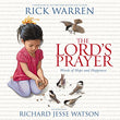 Load image into Gallery viewer, The Lord's Prayer: Words of Hope and Happiness