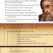 Load image into Gallery viewer, Life of Moses Pamphlet