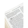 Load image into Gallery viewer, Personalized The Living Bible Large Print Edition TuTone Brown Leatherlike