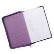 Load image into Gallery viewer, Twenty 19 Purple Planner