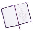 Load image into Gallery viewer, Twenty 19 Purple Planner