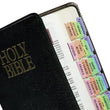 Load image into Gallery viewer, Bible Indexing Tabs