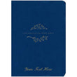 Load image into Gallery viewer, Personalized NLT Life Application Study Bible Third Edition Blue
