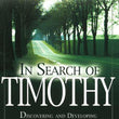 Load image into Gallery viewer, In Search Of Timothy - Tony Cooke