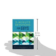 Load image into Gallery viewer, 3-Minute Devotions for Guys: 180 Encouraging Readings for Teens - Glenn Hascall