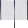 Load image into Gallery viewer, Personalized I Can Do All Things Full Grain Leather Journal Philippians 4:13