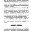 Load image into Gallery viewer, God's Answers For Relationships & Passions: 1 & 2 Corinthians - Kay Arthur