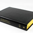 Load image into Gallery viewer, Personalized NKJV Maxwell Leadership Bible Third Edition Leathersoft Black Comfort Print