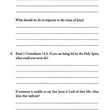 Load image into Gallery viewer, Lead Me, Holy Spirit Prayer & Study Guide - Stormie Omartian