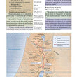 Load image into Gallery viewer, Personalized RVR 1960 Biblia de Estudio Arco Iris Multicolor tapa dura (Spanish Edition)