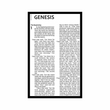 Load image into Gallery viewer, Personalized NIV Personal Size Bible Large Print Leathersoft Brown Comfort Print