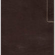 Load image into Gallery viewer, Personalized NLT Every Man's Bible Deluxe Explorer Edition LeatherLike Brown