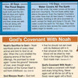 Load image into Gallery viewer, Noah's Ark Pamphlet