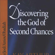 Load image into Gallery viewer, Discovering The God of Second Chances: Jonah, Joel, Amos, Obadiah - Kay Arthur