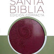 Load image into Gallery viewer, Personalized Santa Biblia Edición Compacta (Spanish Edition)