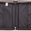 Load image into Gallery viewer, Joshua 1:9 Two-Tone Faux Leather Personalized Bible Cover For Men