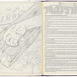 Load image into Gallery viewer, Personalized KJV My Creative Bible Purple Faux Leather Hardcover