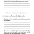 Load image into Gallery viewer, Lead Me, Holy Spirit Prayer & Study Guide - Stormie Omartian