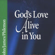 Load image into Gallery viewer, God's Love Alive In You: 1,2,3 John & James & Philemon - Kay Arthur & David Lawson