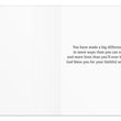 Load image into Gallery viewer, Thank You For Your Service Ministry Cards, Assorted Box of 12 Greeting Cards