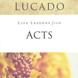 Load image into Gallery viewer, Life Lessons from Acts, 2018 Edition - Max Lucado