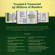 Load image into Gallery viewer, Personalized NLT Life Application Study Bible Third Edition Blue