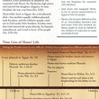 Load image into Gallery viewer, Life of Moses Pamphlet