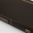 Load image into Gallery viewer, Personalized The Study Bible for Women: NKJV Edition, Cocoa Genuine Leather