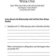 Load image into Gallery viewer, Lead Me, Holy Spirit Prayer & Study Guide - Stormie Omartian