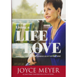 Load image into Gallery viewer, Living a Life You Love - Joyce Meyer