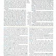 Load image into Gallery viewer, Personalized NKJV Holman Study Bible LeatherTouch Suede/Chocolate New King James Version