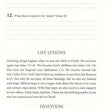 Load image into Gallery viewer, Life Lessons from Colossians & Philemon, 2018 Edition - Max Lucado