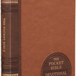 Load image into Gallery viewer, Personalized The Pocket Bible Devotional for Men