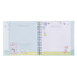 Load image into Gallery viewer, Our Baby Boy's First Year Memory Book