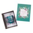 Load image into Gallery viewer, Let Your Faith Be Bigger Than Your Fear Journal & Mug Boxed Gift Set